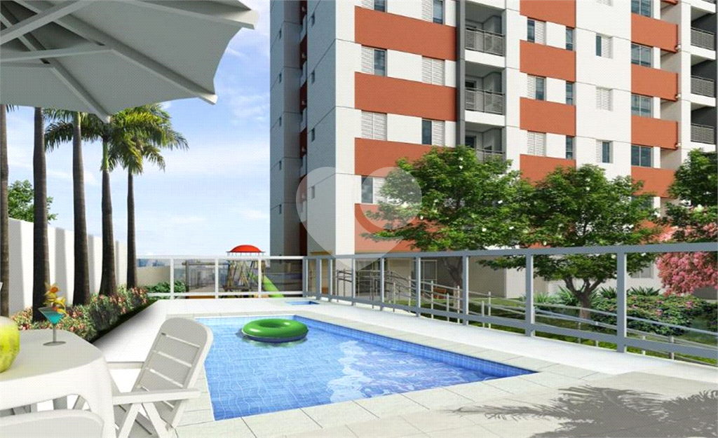 Apartamento a venda no Bairro Picanço  Guarulhos 2 quartos e 2 vagas