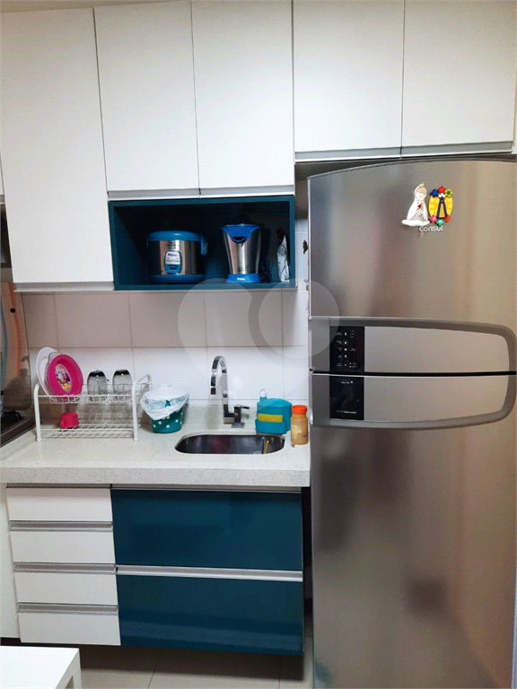 Apartamento a venda no Bairro Picanço  Guarulhos 2 quartos e 2 vagas