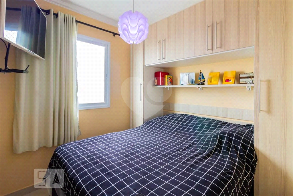 Apartamento a venda no Bairro Picanço  Guarulhos 2 quartos e 2 vagas
