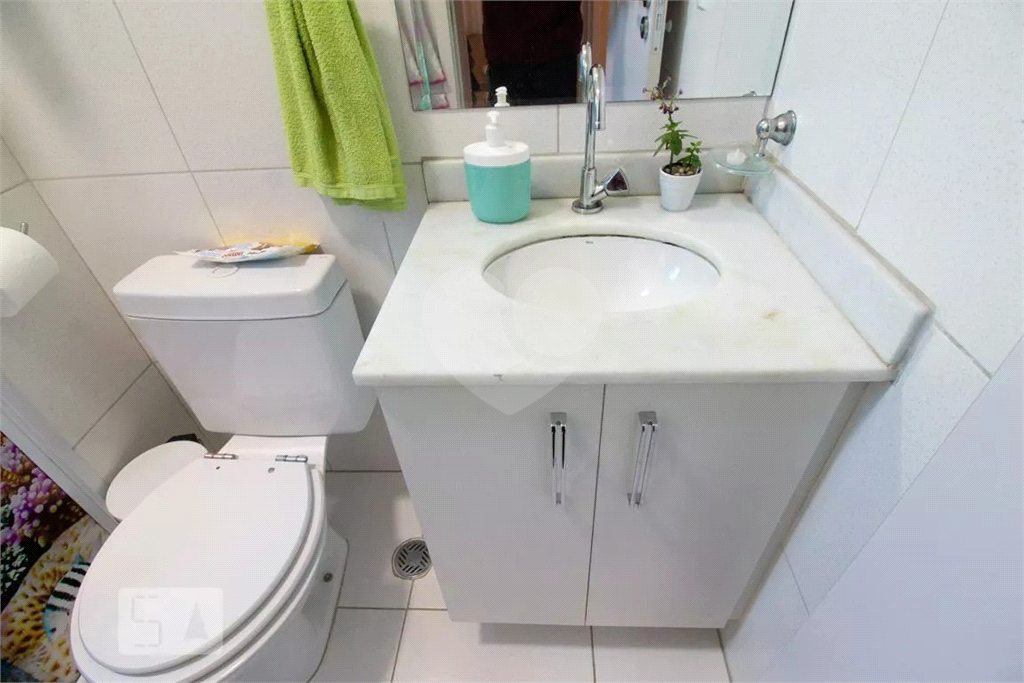 Apartamento a venda no Bairro Picanço  Guarulhos 2 quartos e 2 vagas