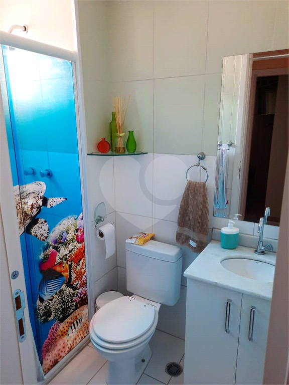 Apartamento a venda no Bairro Picanço  Guarulhos 2 quartos e 2 vagas