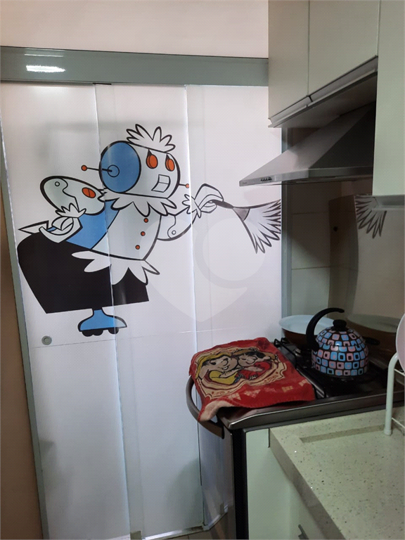 Apartamento a venda no Bairro Picanço  Guarulhos 2 quartos e 2 vagas