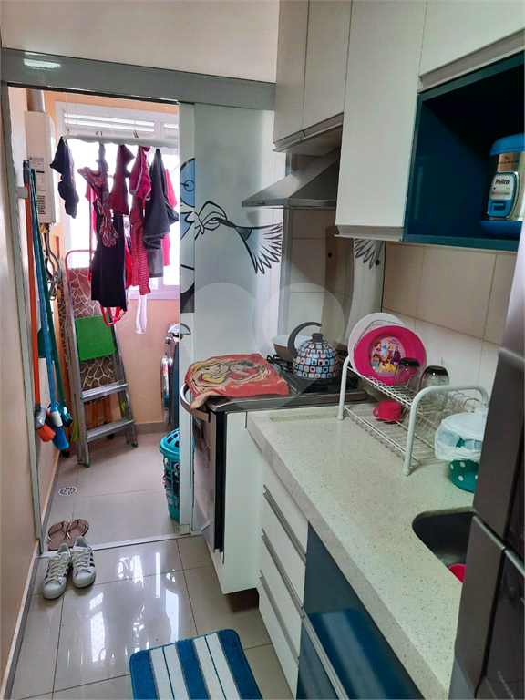 Apartamento a venda no Bairro Picanço  Guarulhos 2 quartos e 2 vagas