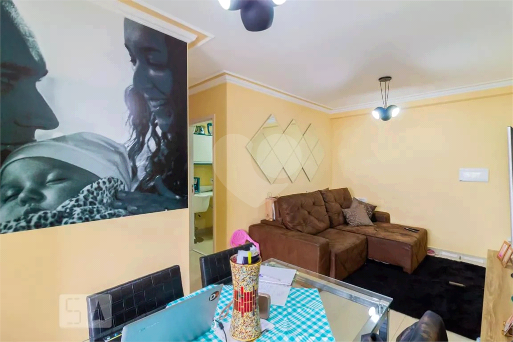 Apartamento a venda no Bairro Picanço  Guarulhos 2 quartos e 2 vagas