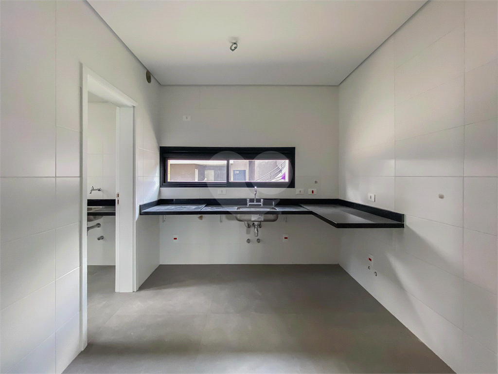 Casa em condomínio para Venda , 400 m², 3 suítes,4 vagas no  Morumbi-SP
