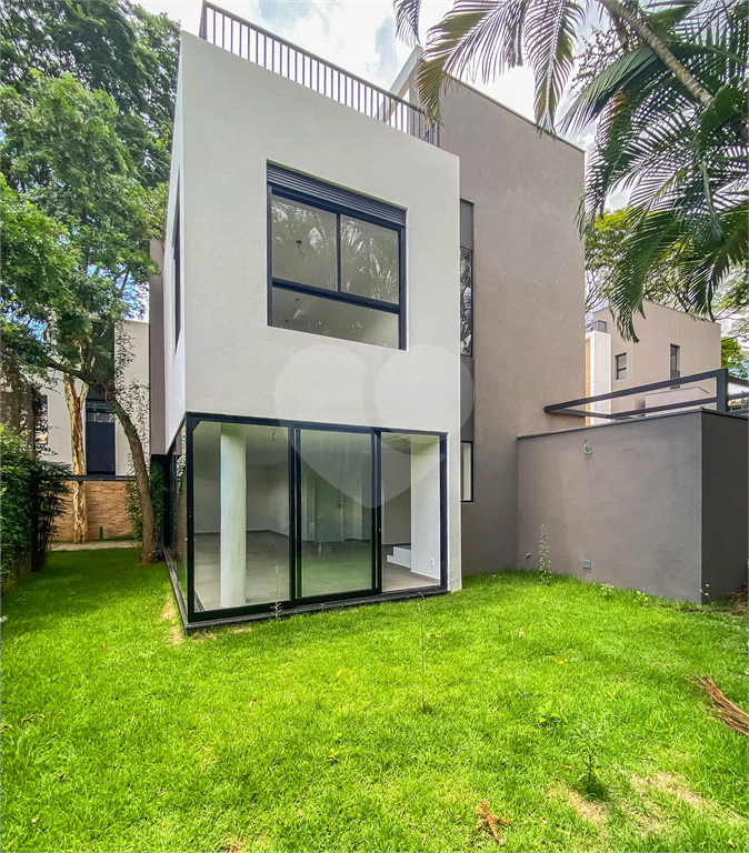 Casa em condomínio para Venda , 400 m², 3 suítes,4 vagas no  Morumbi-SP