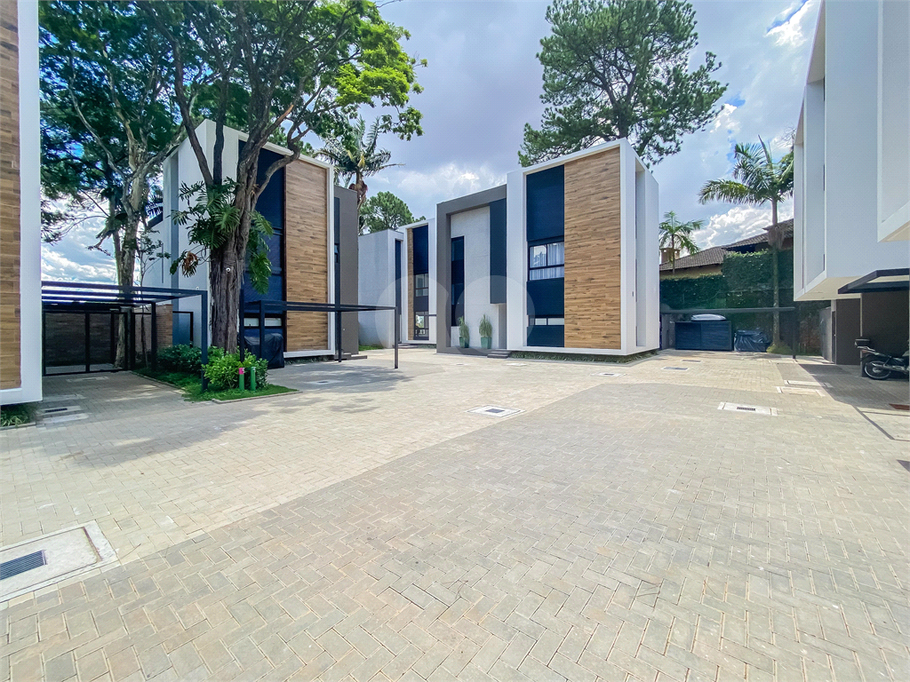 Casa em condomínio para Venda , 400 m², 3 suítes,4 vagas no  Morumbi-SP