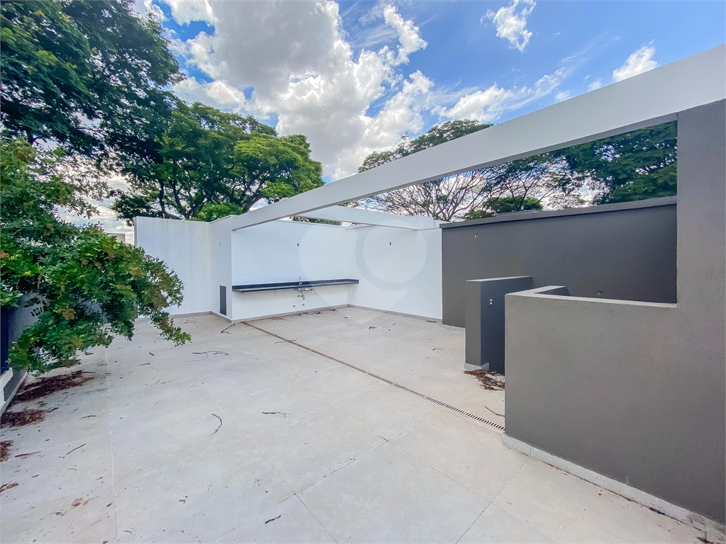 Casa em condomínio para Venda , 400 m², 3 suítes,4 vagas no  Morumbi-SP