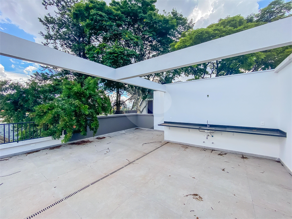 Casa em condomínio para Venda , 400 m², 3 suítes,4 vagas no  Morumbi-SP