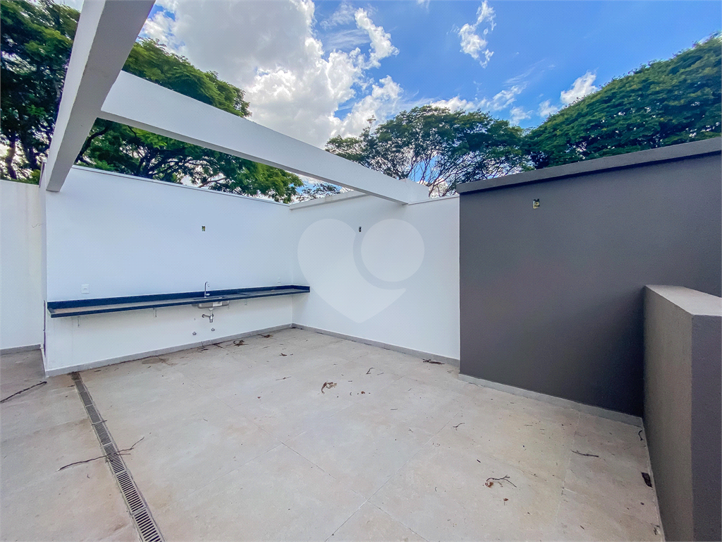 Casa em condomínio para Venda , 400 m², 3 suítes,4 vagas no  Morumbi-SP