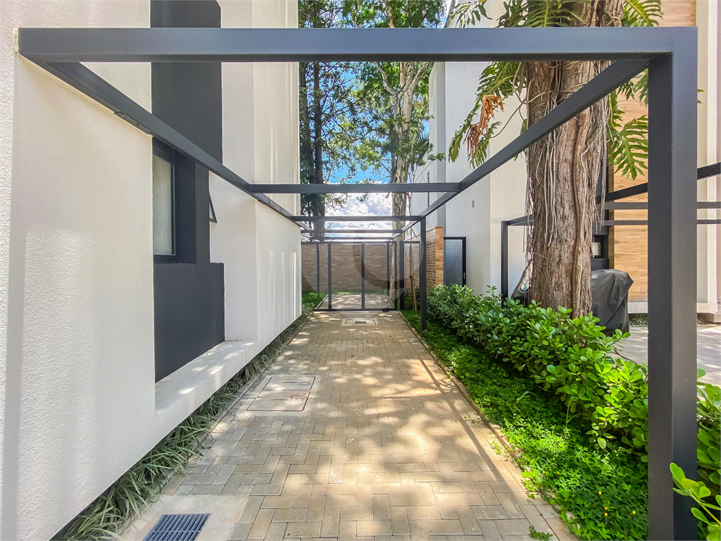 Casa em condomínio para Venda , 400 m², 3 suítes,4 vagas no  Morumbi-SP