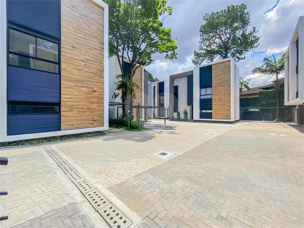 Casa em condomínio para Venda , 400 m², 3 suítes,4 vagas no  Morumbi-SP