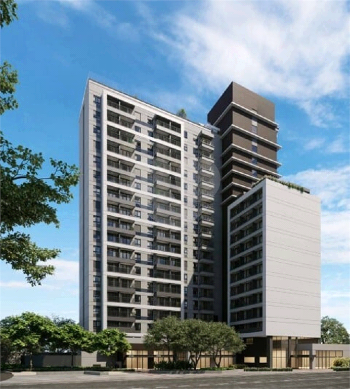 APARTAMENTO em PINHEIROS
