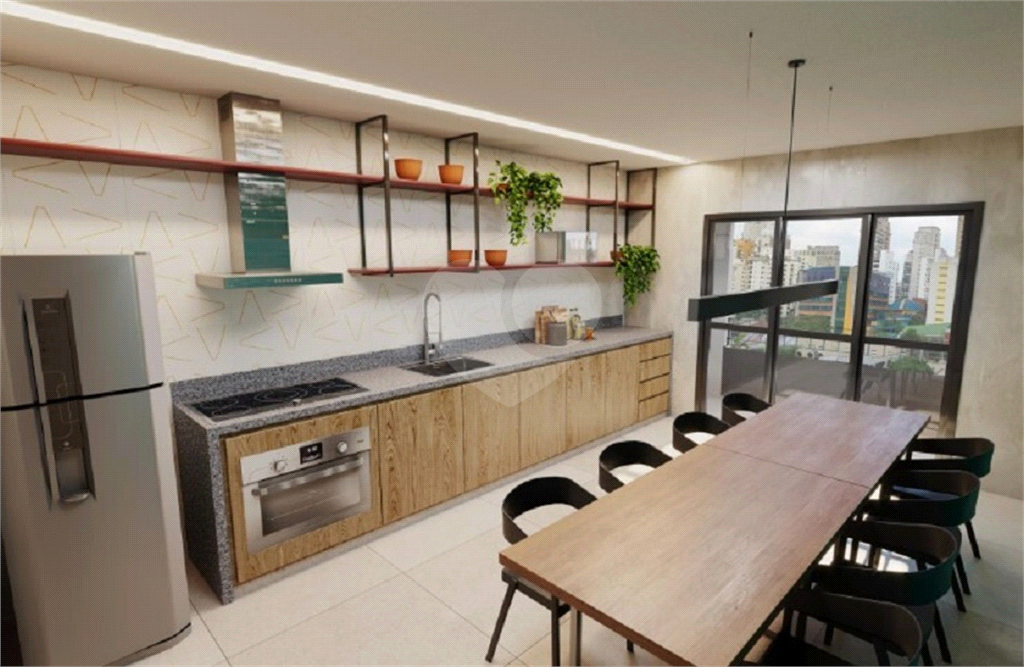 APARTAMENTO em PINHEIROS