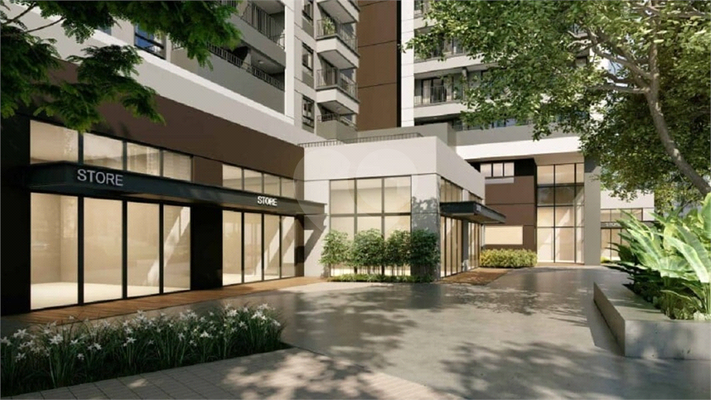 APARTAMENTO em PINHEIROS
