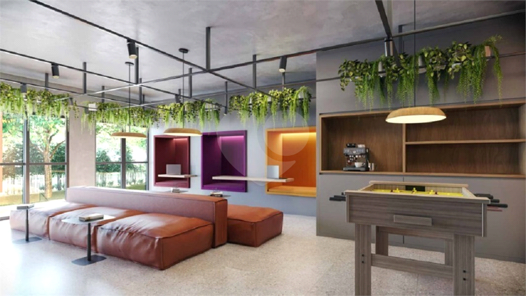 APARTAMENTO em PINHEIROS