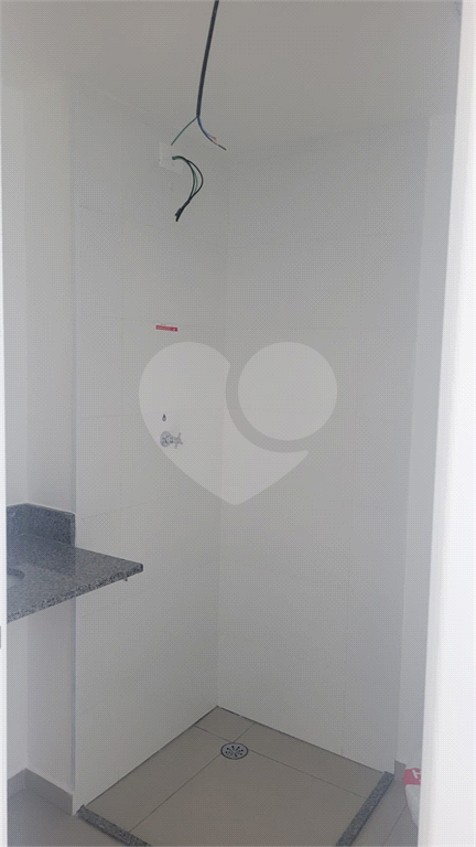 APARTAMENTO em PINHEIROS