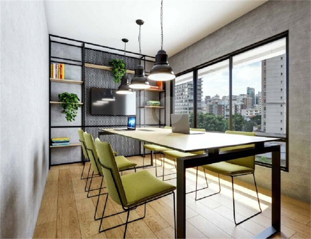 APARTAMENTO em PINHEIROS