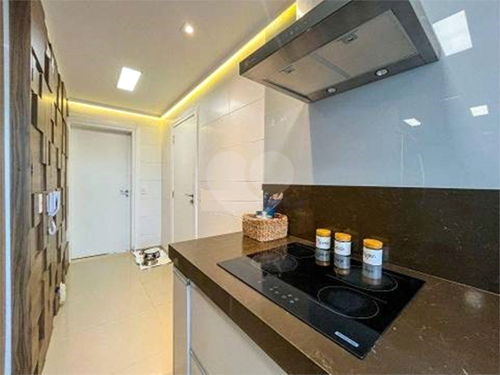 Apartamento em Santa Terezinha vende de porteira fechada com 264 m² 4 suítes 5 vagas e varanda gourmet