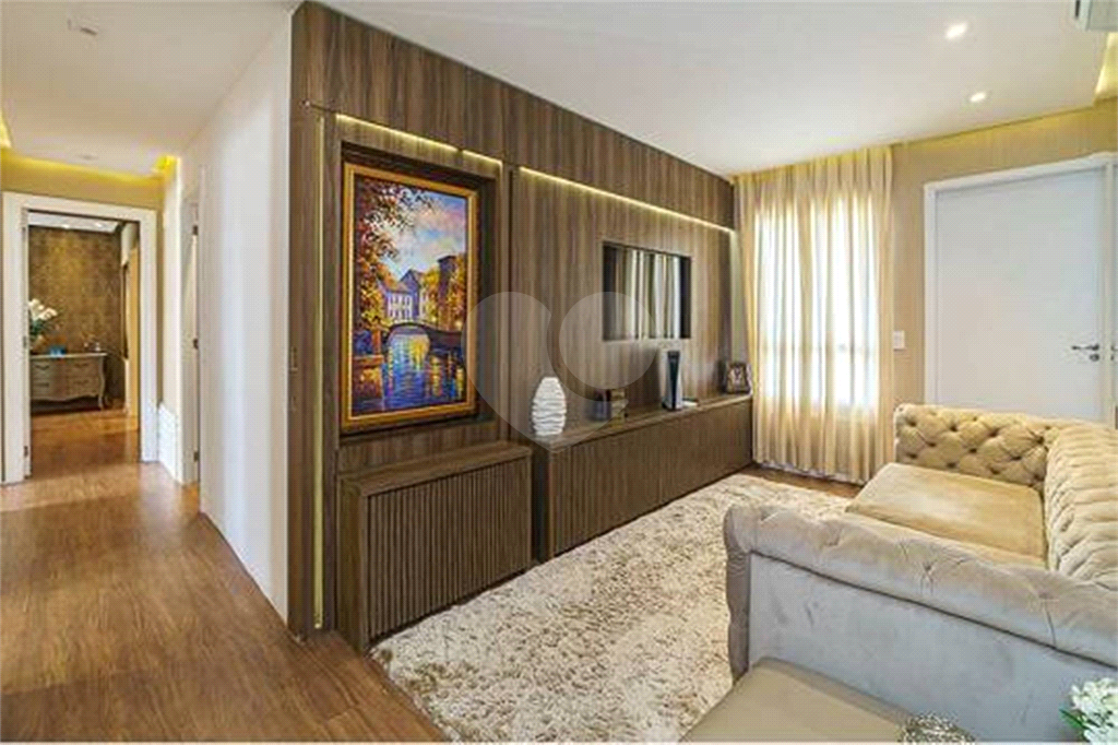 Apartamento em Santa Terezinha vende de porteira fechada com 264 m² 4 suítes 5 vagas e varanda gourmet