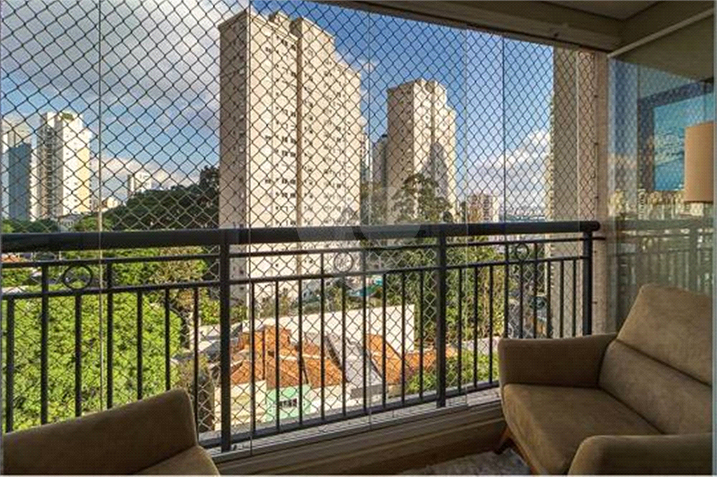 Apartamento em Santa Terezinha vende de porteira fechada com 264 m² 4 suítes 5 vagas e varanda gourmet