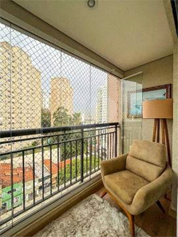 Apartamento em Santa Terezinha vende de porteira fechada com 264 m² 4 suítes 5 vagas e varanda gourmet