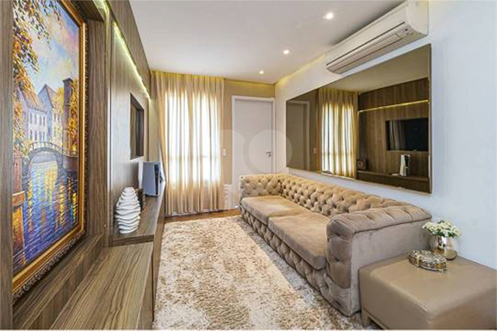 Apartamento em Santa Terezinha vende de porteira fechada com 264 m² 4 suítes 5 vagas e varanda gourmet