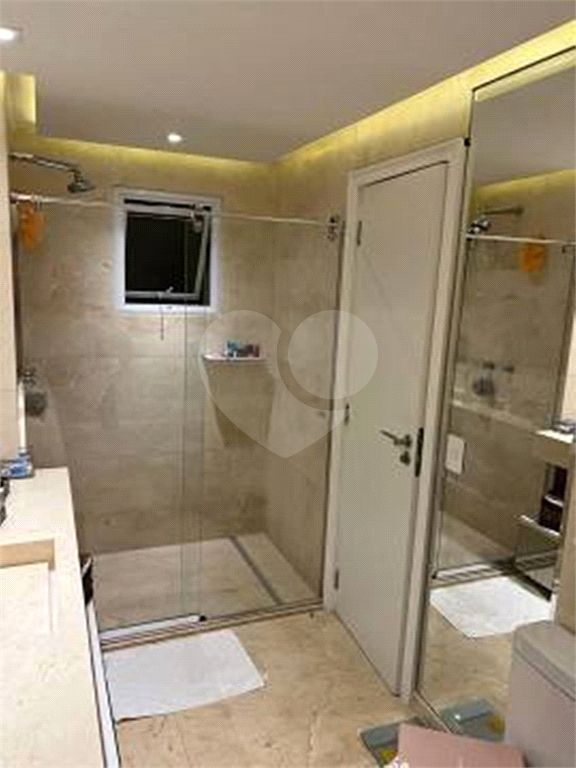 Apartamento em Santa Terezinha vende de porteira fechada com 264 m² 4 suítes 5 vagas e varanda gourmet