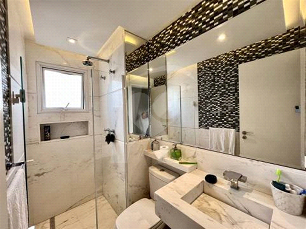 Apartamento em Santa Terezinha vende de porteira fechada com 264 m² 4 suítes 5 vagas e varanda gourmet