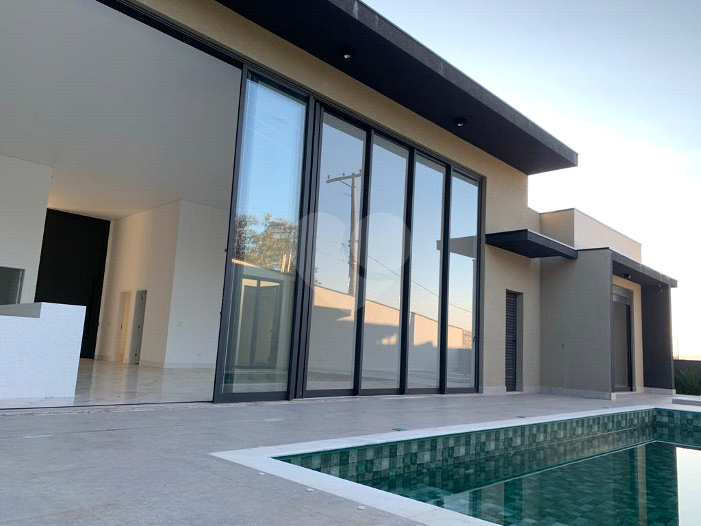 Casa de Condomínio à venda com 4 quartos, 370m² - Foto 14