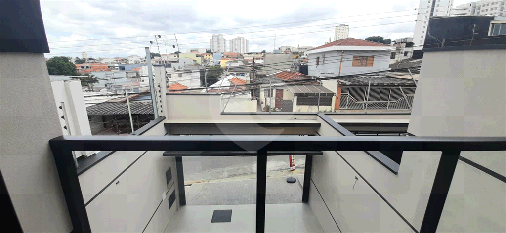 Sobrado à venda com 3 quartos, 132m² - Foto 29