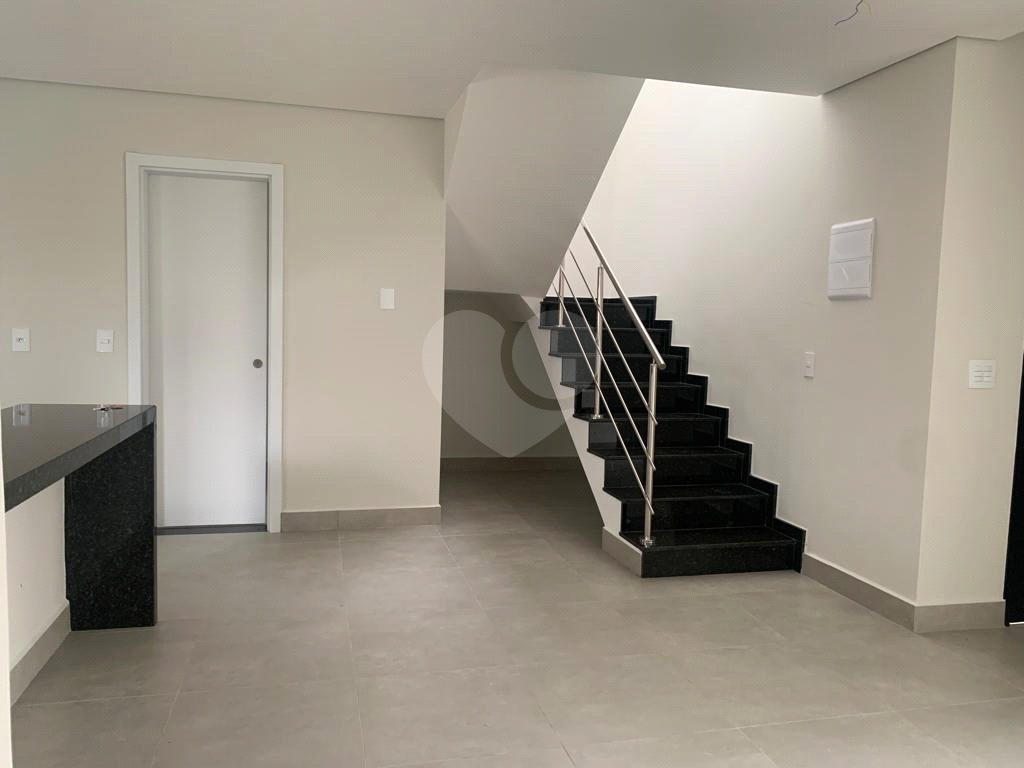 Casa de Condomínio à venda com 3 quartos, 164m² - Foto 9