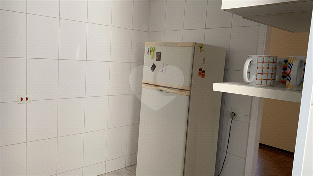 Apartamento com 3 dormitórios, em Pinheiros, localizado em área nobre