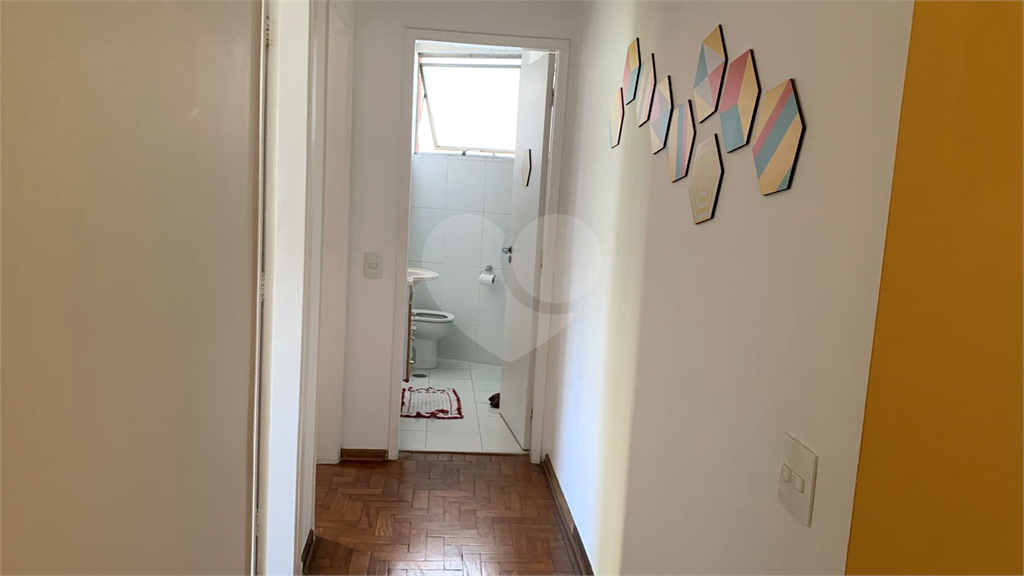 Apartamento com 3 dormitórios, em Pinheiros, localizado em área nobre