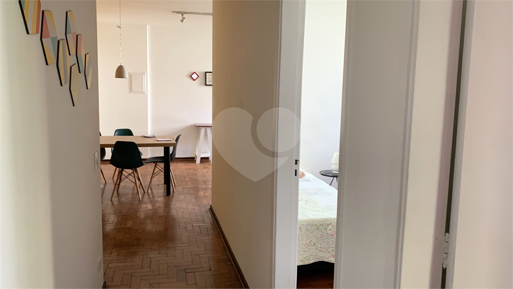Apartamento com 3 dormitórios, em Pinheiros, localizado em área nobre