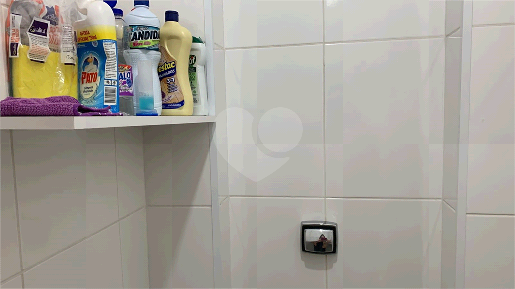 Apartamento com 3 dormitórios, em Pinheiros, localizado em área nobre