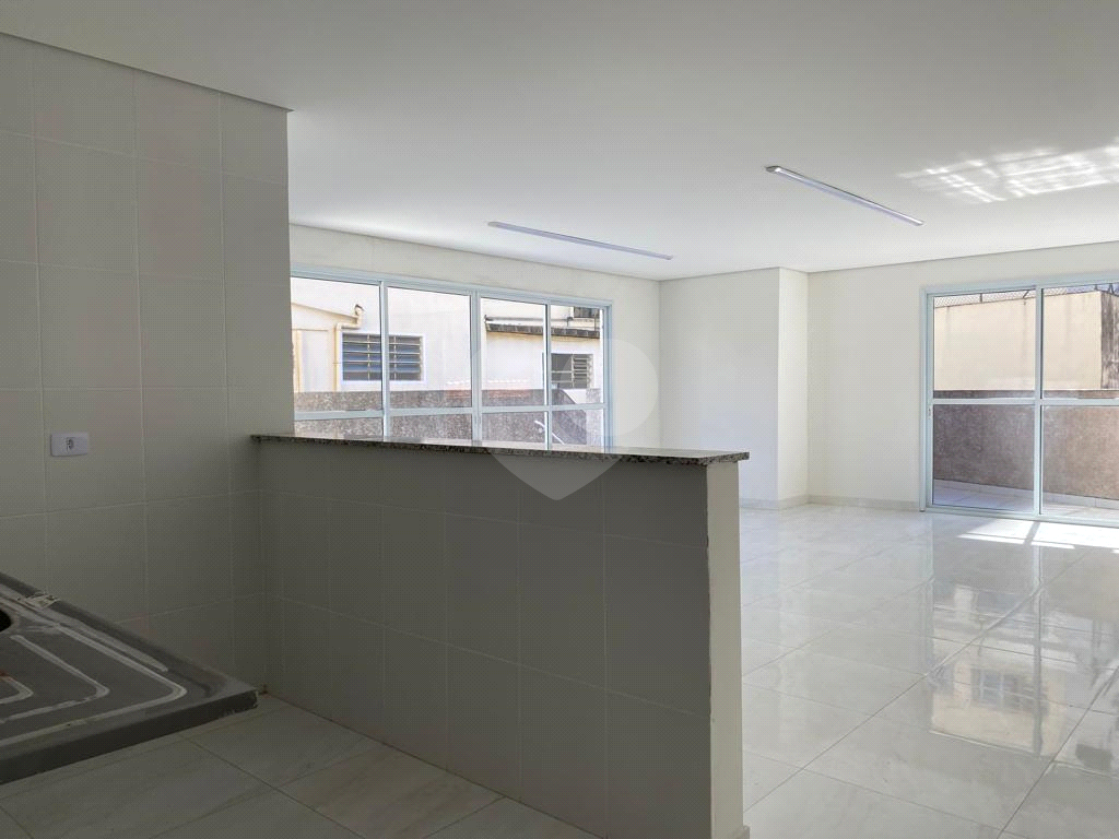 Apartamento 2 dormitórios e 1 vaga na Parada Inglesa