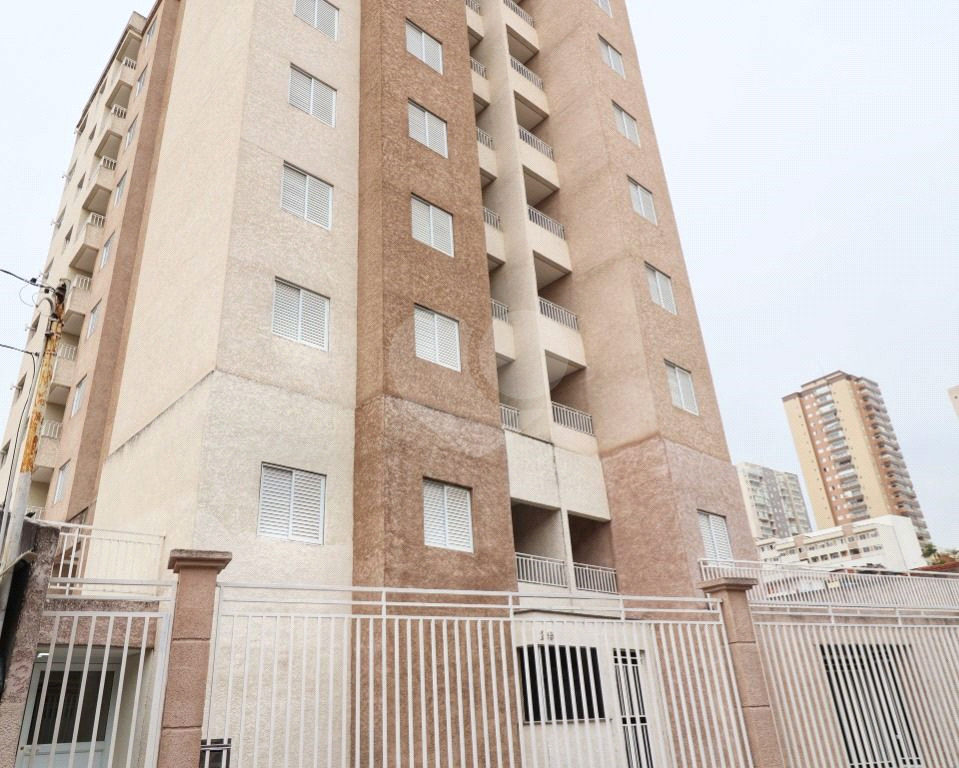 Apartamento 2 dormitórios e 1 vaga na Parada Inglesa