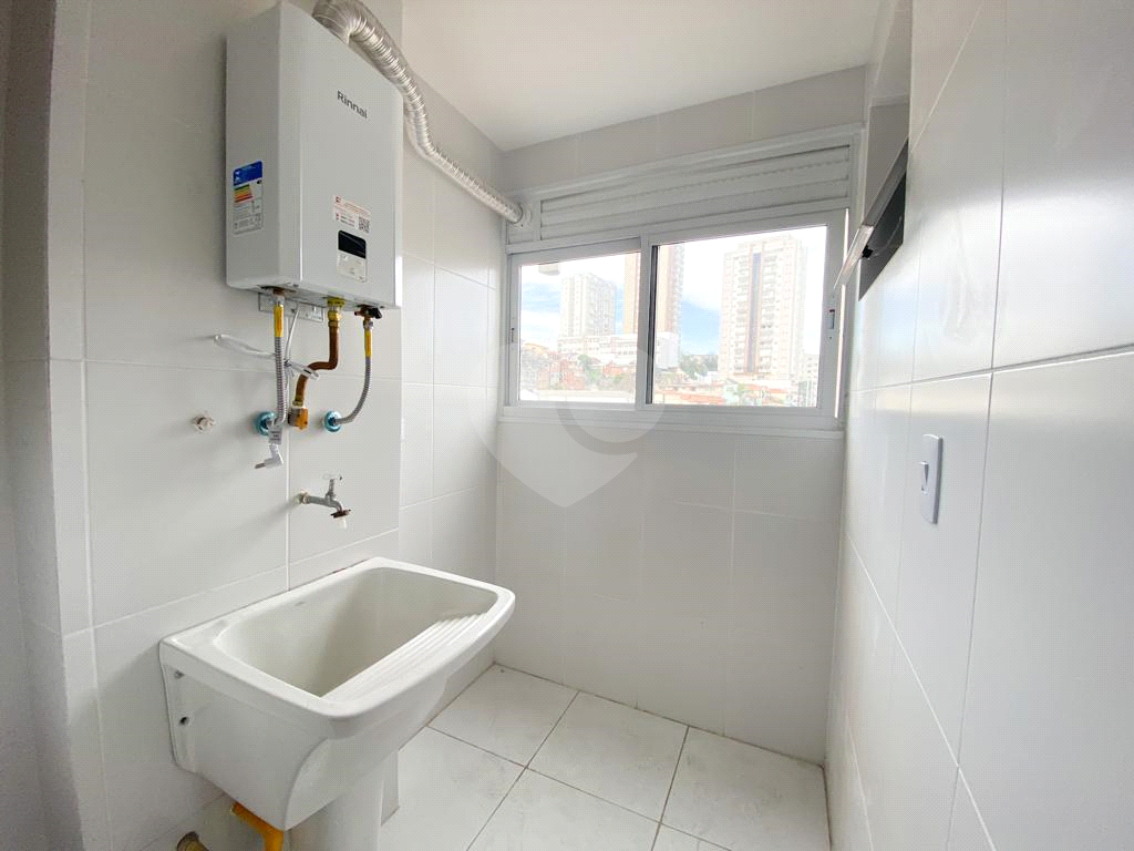 Apartamento 2 dormitórios e 1 vaga na Parada Inglesa