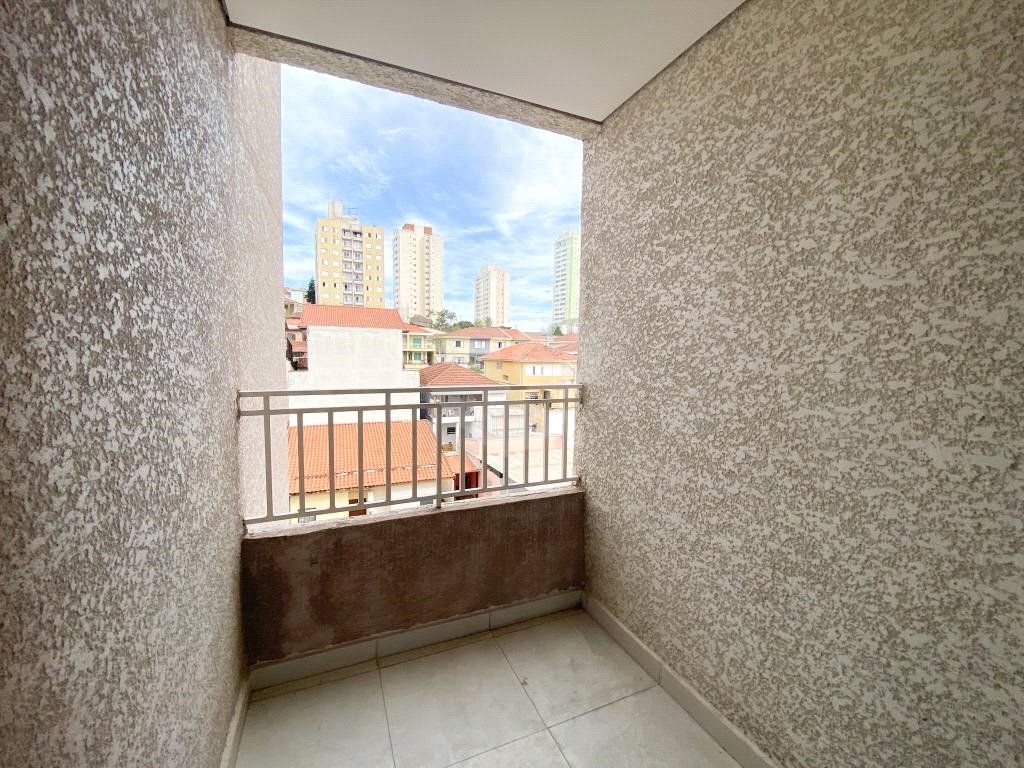 Apartamento 2 dormitórios e 1 vaga na Parada Inglesa