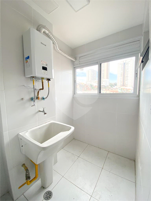 Apartamento 2 dormitórios e 1 vaga na Parada Inglesa