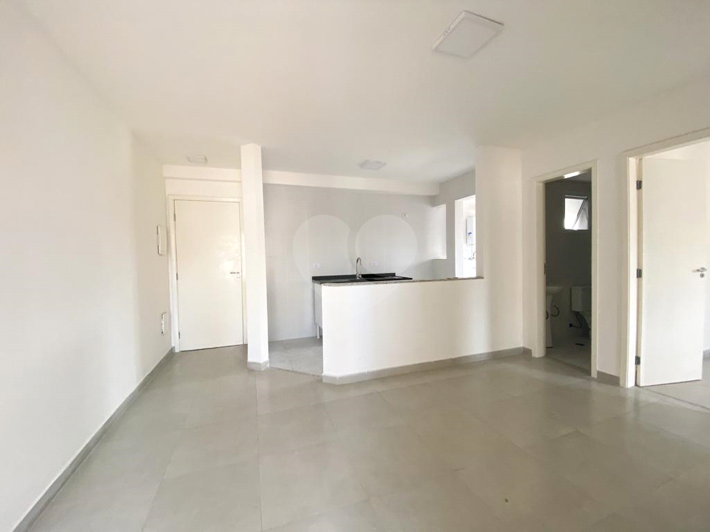 Apartamento 2 dormitórios e 1 vaga na Parada Inglesa