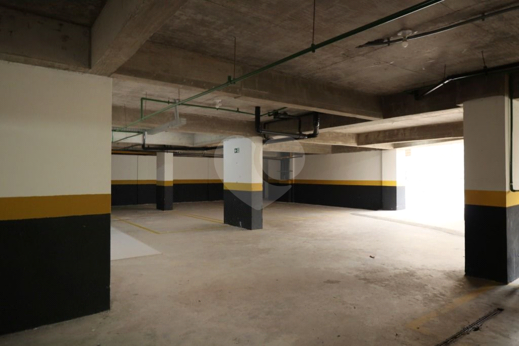 Apartamento 2 dormitórios e 1 vaga na Parada Inglesa