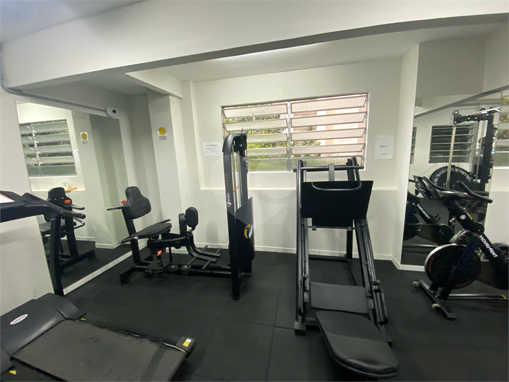 BELA VISTA– 43 m2  Apto reformado ,mobiliado c/ eletrodomésticos, 1 dorm, sala, cozinha, banheiro