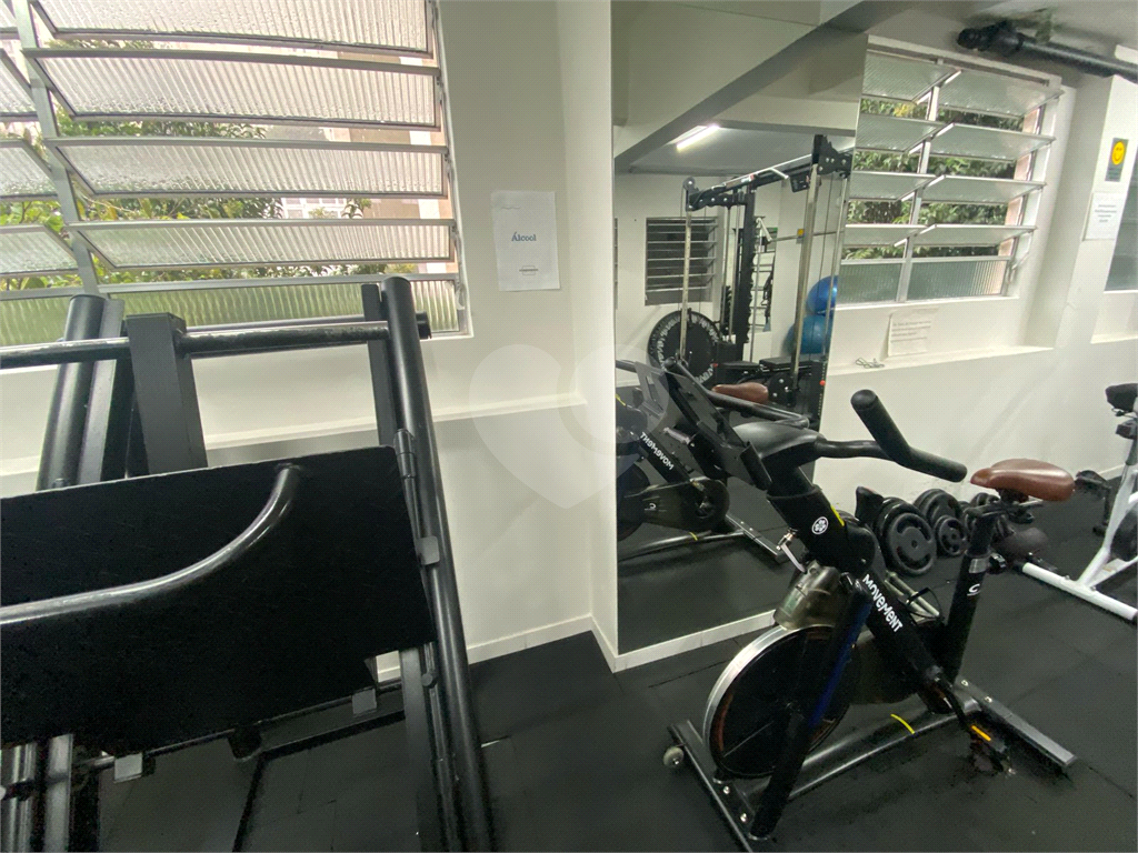 BELA VISTA– 43 m2  Apto reformado ,mobiliado c/ eletrodomésticos, 1 dorm, sala, cozinha, banheiro