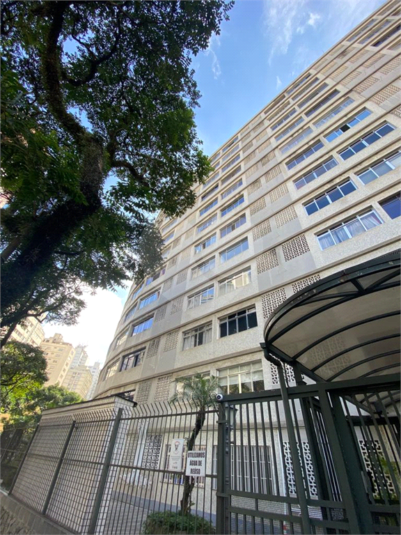 BELA VISTA– 43 m2  Apto reformado ,mobiliado c/ eletrodomésticos, 1 dorm, sala, cozinha, banheiro