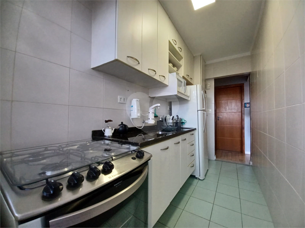BELA VISTA– 43 m2  Apto reformado ,mobiliado c/ eletrodomésticos, 1 dorm, sala, cozinha, banheiro