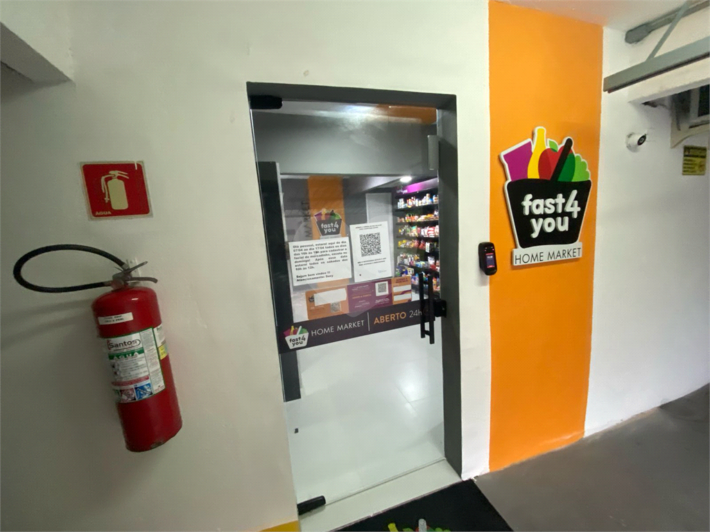 BELA VISTA– 43 m2  Apto reformado ,mobiliado c/ eletrodomésticos, 1 dorm, sala, cozinha, banheiro
