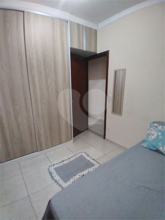 Casa à venda com 3 quartos, 117m² - Foto 3