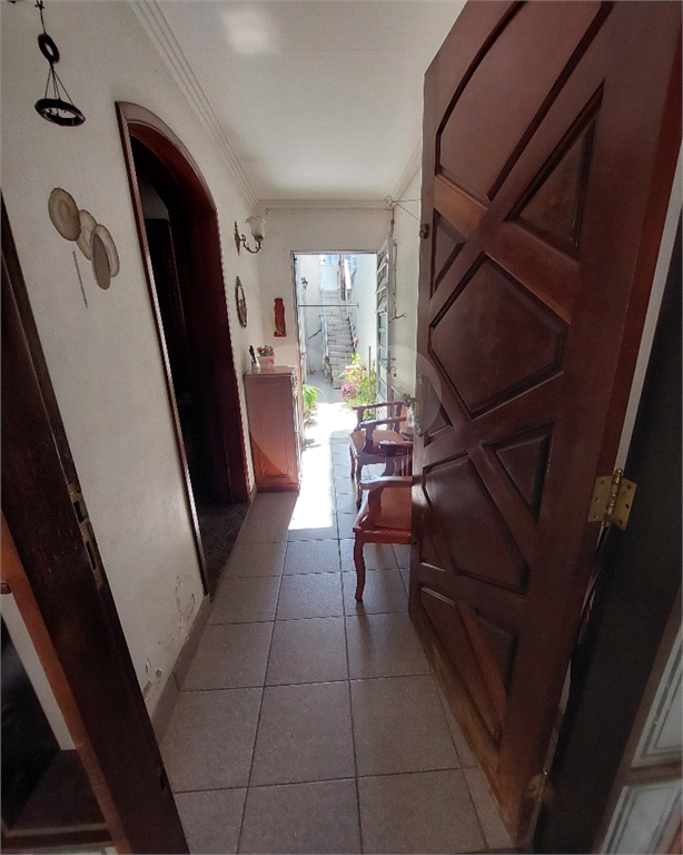 SOBRADO em VILA PRUDENTE